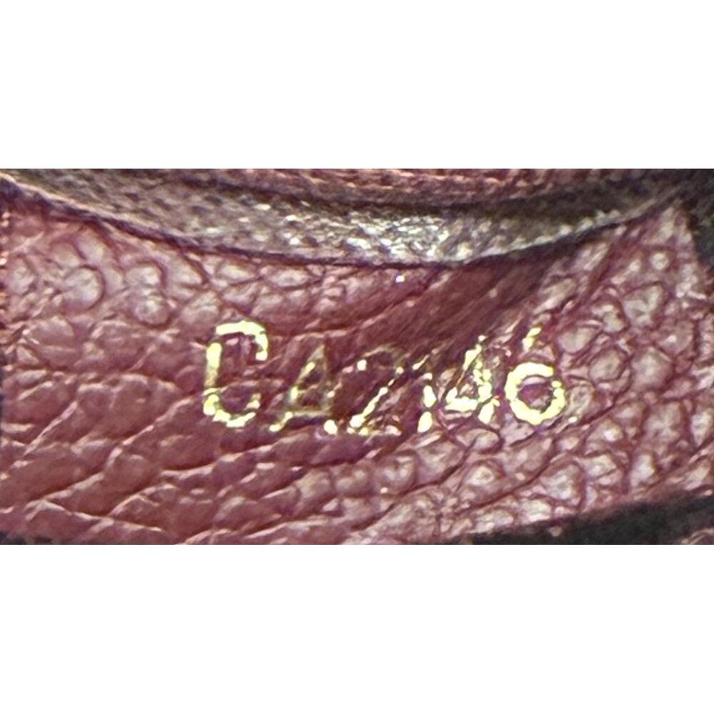Louis Vuitton Pont Neuf Handbag #244927L13B - Picture 9 of 9